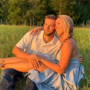 Meet your Posher, Cheyenne